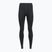 Легінси для тренувань жіночі Carpatree Marble Story Seamless midnight mist black