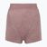 Шорти для тренувань жіночі Carpatree Marble Story Seamless rose/quartz pink