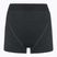 Шорти для тренувань жіночі Carpatree Marble Story Seamless midnight mist black