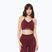 Бюстгальтер для тренувань Carpatree Allure Seamless burgundy