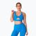 Бюстгальтер для тренувань Carpatree Eris Seamless electric blue