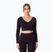 Лонгслів для тренувань жіночий Carpatree Eris Seamless orchid black