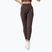 Легінси для тренувань жіночі Carpatree Allure Seamless berry brown