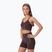 Шорти для тренувань жіночі Carpatree Allure Seamless berry brown
