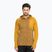 Кофта трекінгова чоловіча Viking Birger Hoodie light brown/yellow