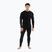 Комплект термобілизни чоловічий Viking Meriboo Base Layer black