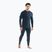 Комплект термобілизни чоловічий Viking Meriboo Base Layer navy