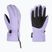 Рукавички лижні дитячі Viking Asti Ski violet