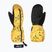 Рукавички лижні дитячі Viking Snoppy Yellow