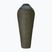 Спальний мішок Alpinus Wide & Long Fiber Pro 1250 215 cm/left olive