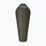 Спальний мішок Alpinus Wide & Long Fiber Pro 1250 215 cm/right olive