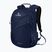 Рюкзак туристичний Alpinus Lecco 15 l navy