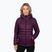 Куртка утеплена жіноча Alpinus Tunari dark plum