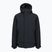 Куртка гірськолижна чоловіча 4F M0793 deep black