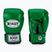 Рукавиці боксерські WINDY Classic Synthetic Leather green
