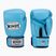 Рукавиці боксерські WINDY Classic Synthetic Leather sky blue
