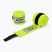 Бинти боксерські Windy HW-2 450 см green flueo