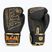 Рукавиці боксерські RAJA BOXING Origin Standard Genuine Leather black