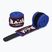 Бинти боксерські RAJA BOXING RHW 450 см blue