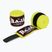 Бинти боксерські RAJA BOXING RHW 450 см yellow
