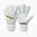 Рукавиці воротарські дитячі 4keepers Retro 42 RF2G Jr білий