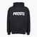 Кофта чоловіча PROSTO Biolog Hoodie black
