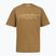 Футболка чоловіча PROSTO Big Logo cinnamon beige