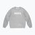 Кофта чоловіча PROSTO Old Logo Crewneck gray