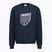 Кофта чоловіча PROSTO Big Shield Crewneck navy