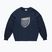 Кофта чоловіча PROSTO Big Shield Crewneck navy