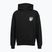 Кофта чоловіча PROSTO Hoodie Splash Shield black