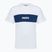 Футболка чоловіча PROSTO Root white/navy blue