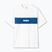 Футболка чоловіча PROSTO Root white/navy blue