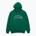 Кофта чоловіча MANTO Varsity green
