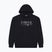 Кофта чоловіча MANTO Resolve Hoody чорний