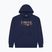 Кофта чоловіча MANTO Resolve Hoody синій