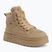 Черевики зимові жіночі Big Star UU274166 beige