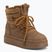 Черевики зимові жіночі BIG STAR UU274190 beige