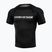 Рашгард чоловічий Octagon Legion Premium black