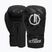 Рукавиці боксерські Octagon Legion Eclipse black/silver