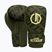 Рукавиці боксерські Octagon Legion Eclipse khaki