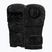 Рукавиці спарингові MMA Octagon Legion Shadow Strike MMA black