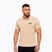 Футболка поло чоловіча Octagon Legion HFT Polo beige