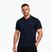 Футболка поло чоловіча Octagon Legion HFT Polo dark navy