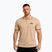 Футболка поло чоловіча Octagon Legion Tipped HFT Polo beige