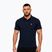 Футболка поло чоловіча Octagon Legion Small Logo 3D Polo dark navy