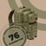 Рюкзак евакуаційний TACTICPACK Scout 40 l olive