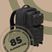 Рюкзак евакуаційний TACTICPACK Ranger 40 l black