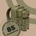 Рюкзак евакуаційний TACTICPACK Ranger 40 l olive