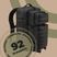 Рюкзак евакуаційний TACTICPACK Operative black